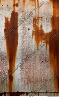 metal rust leaking 0004